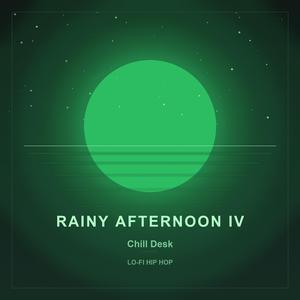 Rainy Afternoon IV
