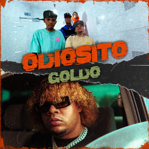 Odiosito Goldo