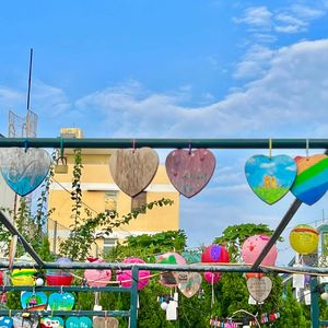 形容（cover 呆呆破）