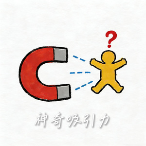 神奇吸引力