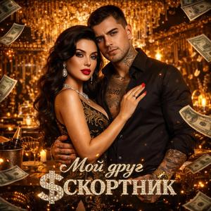 Мой друг эскортник