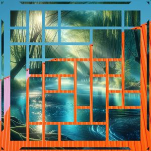 They Find Solace in the Flow