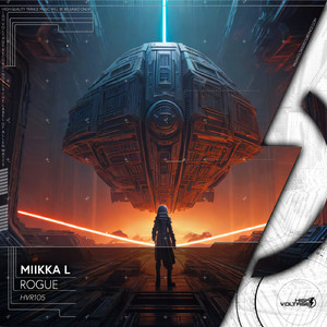 Rogue (Extended mix)