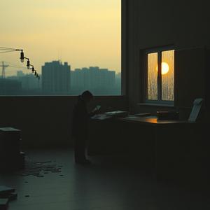 とあるタイル屋見習いの1日03/08