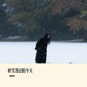 秋雪漫过的冬天