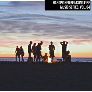 High Mountain Wind Summer Day