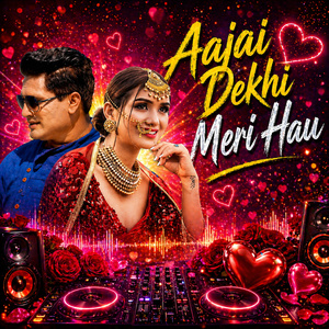 Aajai Dekhi Meri Hau
