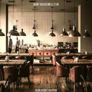 抚慰的晚上出去回忆