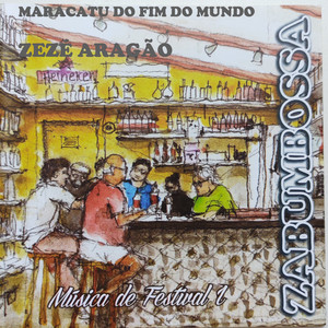 Maracatu do Fim do Mundo