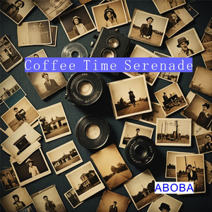 Coffee Time Serenade
