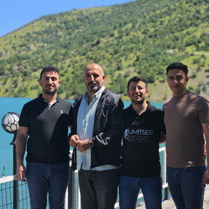 HABERİN VARMI