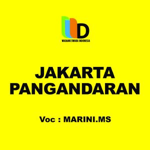 Jakarta Pangandaran