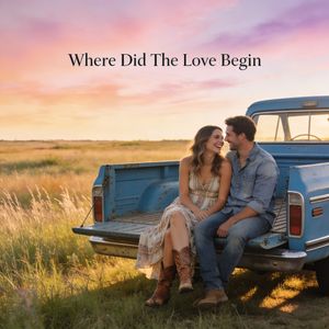 Where Did The Love Begin