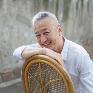 生命中最爱的地方