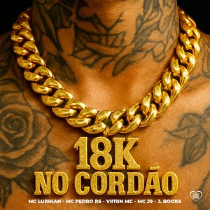 18K no Cordão
