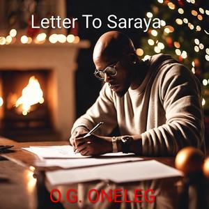 Letter To Saraya