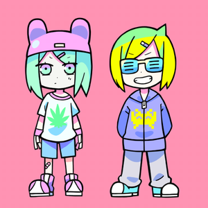 い~やい~やい~や（Cover Neru & z'5）