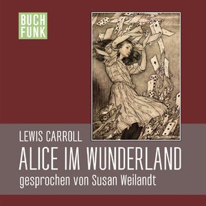 Alice im Wunderland, Track 66