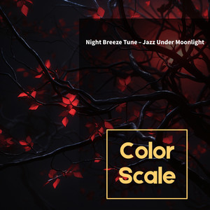 Autumn Hues' Serenade