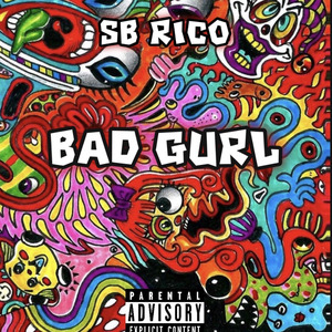 Bad Gurl