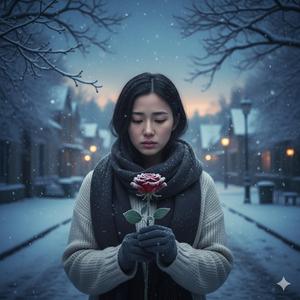 Your Silence Freezes Louder