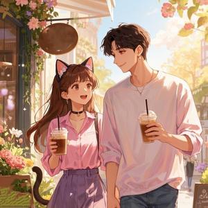 고백하기 좋은 날