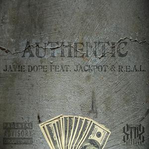 Authentic (feat. Jackpot & R.E.A.L.) (Authentic (feat. Jackpot & R.E.A.L.))