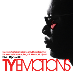 Emotions (Daz I Que Remix)