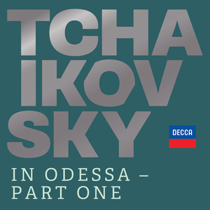 String Quartet No. 1 in D Major, Op. 11, TH 111:2. Andante cantabile