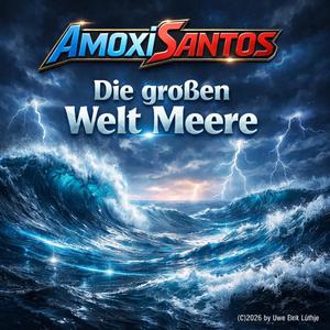 Die großen Welt Meere (Schiff Version)