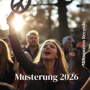 Musterung 2026