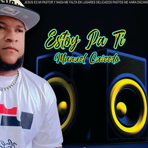 Estoy Pa Ti (En Vivo)