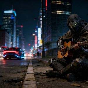 风暴英雄厚葬曲