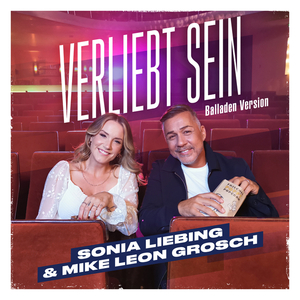 Verliebt sein (Balladen Version)