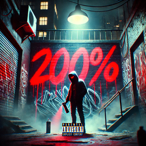 200%