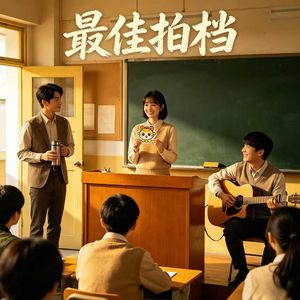 又来听怀真唱歌了（友谊万万岁）-加强版