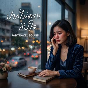 ปากไม่ตรงกับใจ