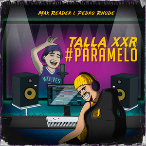 Un Perreo (feat. Max Reader & Pedro Rhode)