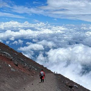 逃离险境（Demo）