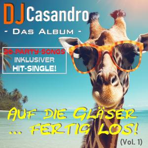 Wir sind Party-Saurus-Rex