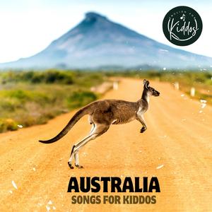 Let’s Go to the Outback!