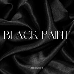 Black Paint