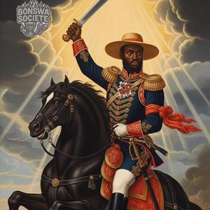 Seremoni Ogou feray ooh Vaudou haitien