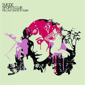 The Last Ghost In Town