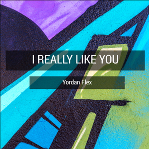 I Really Like You