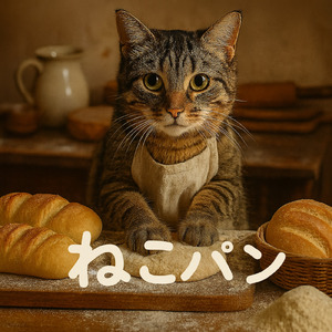 ねこパン