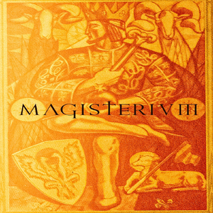 Magisterium
