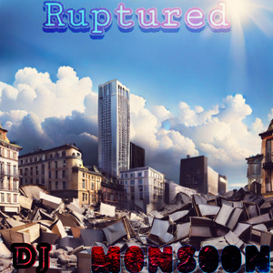 Ruptured