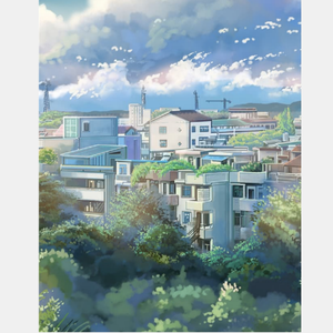 Part III 春樱、锈弦 （预告）