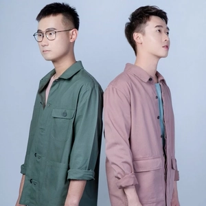 太冲动的我 (1.1X版)(DJ王小龙版)